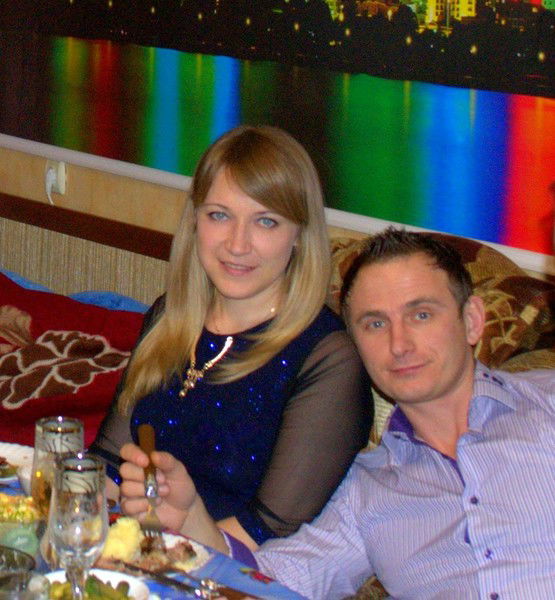 ˜”*°•.★Олег Некрасов★.•°*”˜