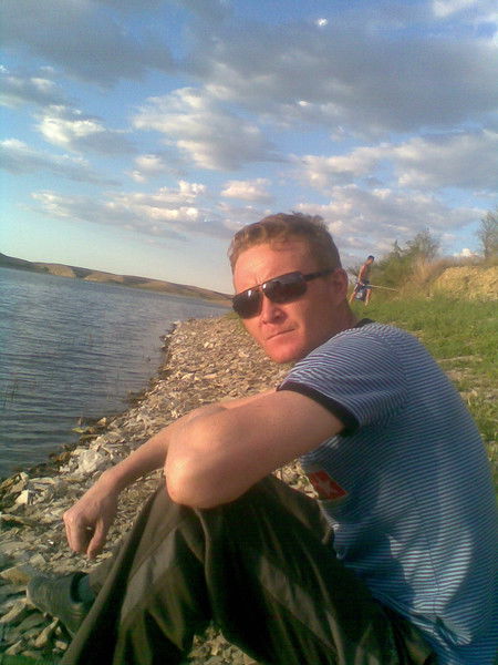 Виталий Конин