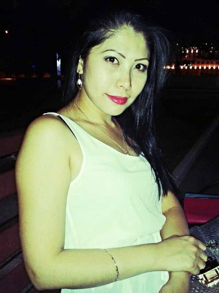 Салтанат Ибраева