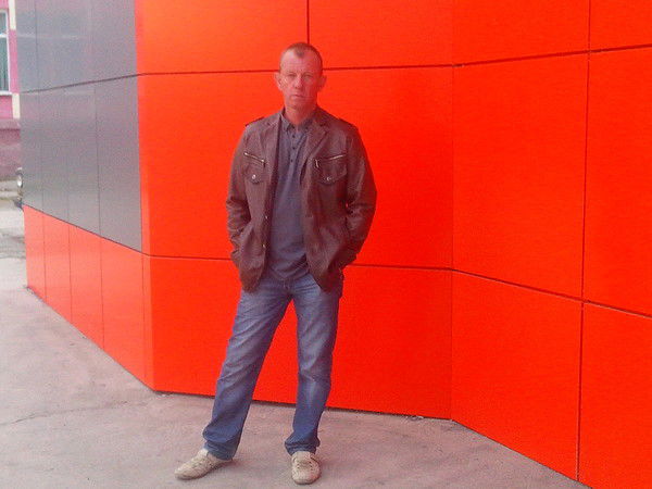 Владислав Маркевич