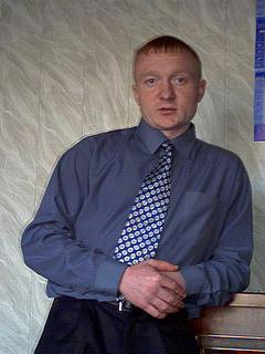 Дмитрий Воронцов