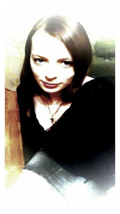 Дарья Примак