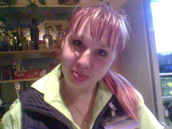 Надежда Попкова