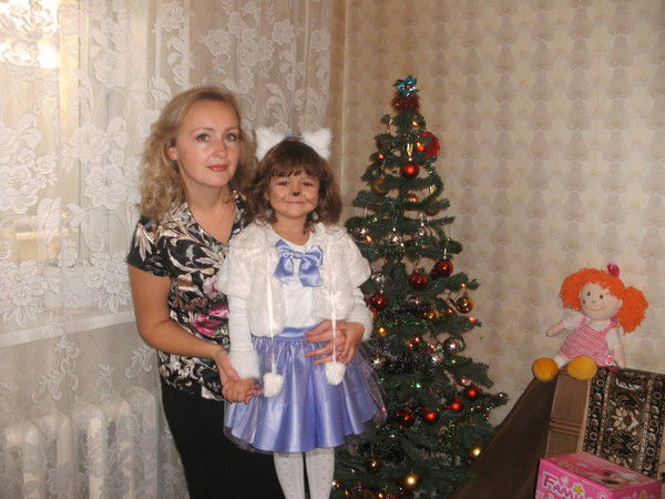 Светлана Бойко