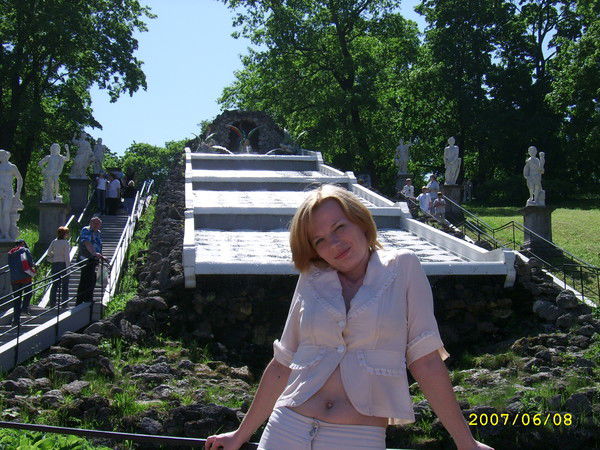 Арина Забродина