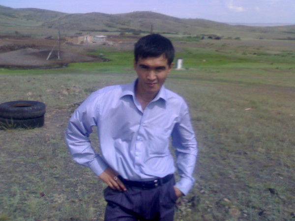 Кобыланды Аширбеков