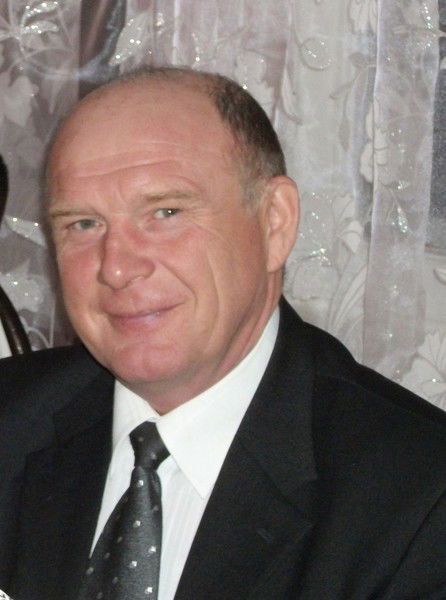 Виктор Зазулин