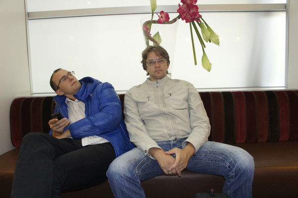 Малыш Малой