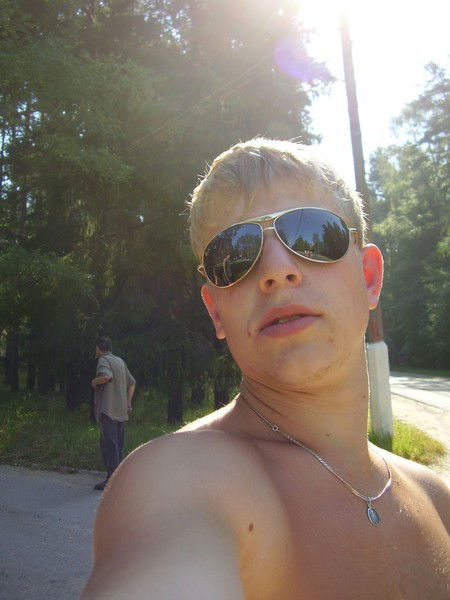 Алексей Пучков