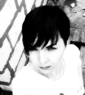 Татьяна Родина