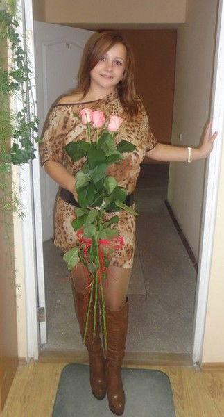 Надя Муснко