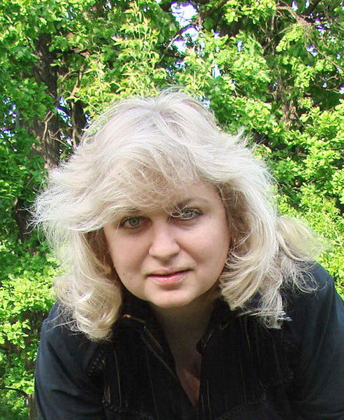 Нина Титова