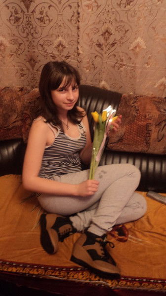 Kристя Риммер