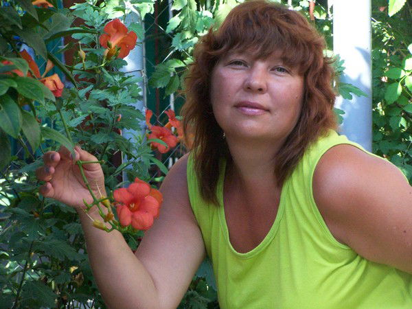 Татьяна Паталаха