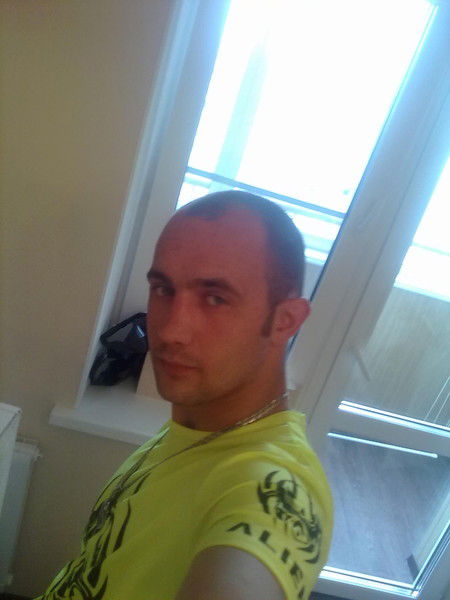 Данил Архангел Пономарев