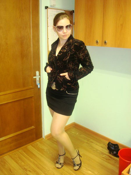 Анна Павловская