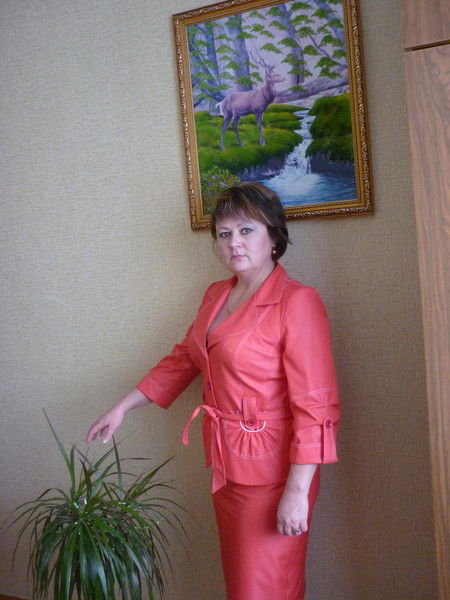 Ольга Логачева