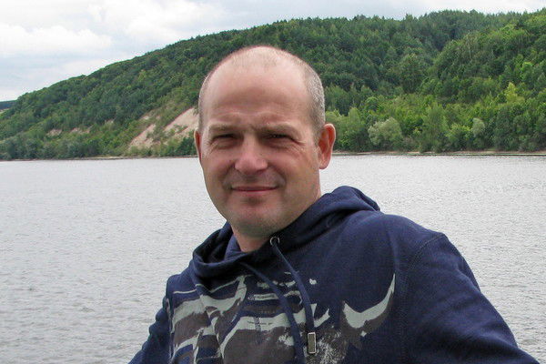 Eвгений Kолтин