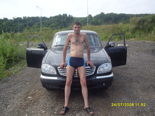 Олег Мусоев