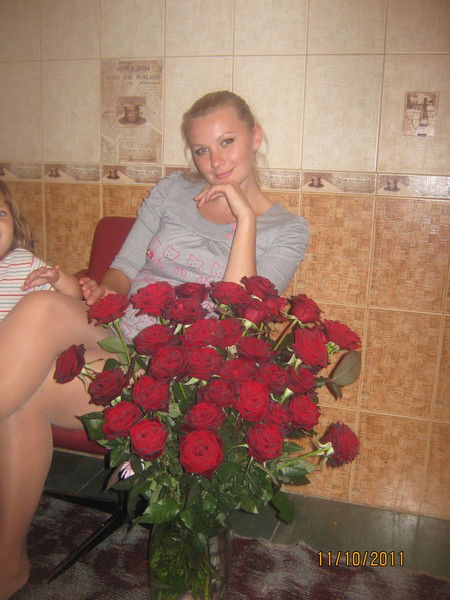 Юлия Мельникова