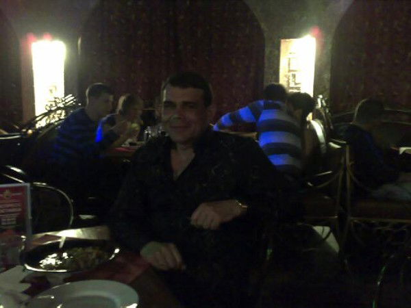 Эдуард Кобзарь