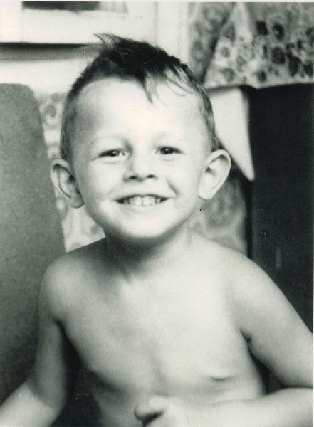 Виктор Киляков