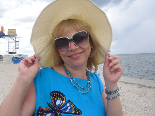 Ирина Чумак