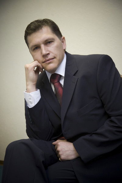 Дмитрий Харьковский