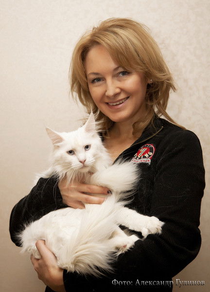 Ольга Ольга