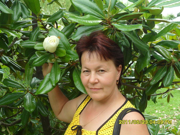 Света Киселева