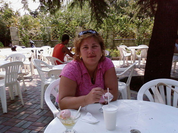 Лилия Плескач