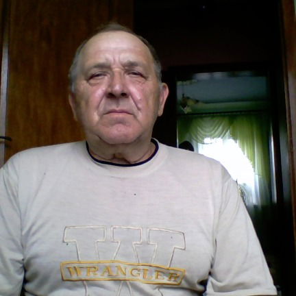 Виктор Чалый