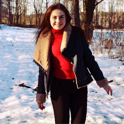 Анастасия Шарапова