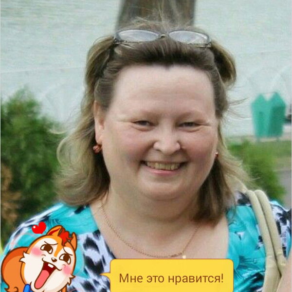 Надежда Наумова