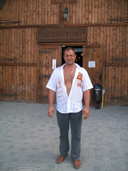 Павел Шульман