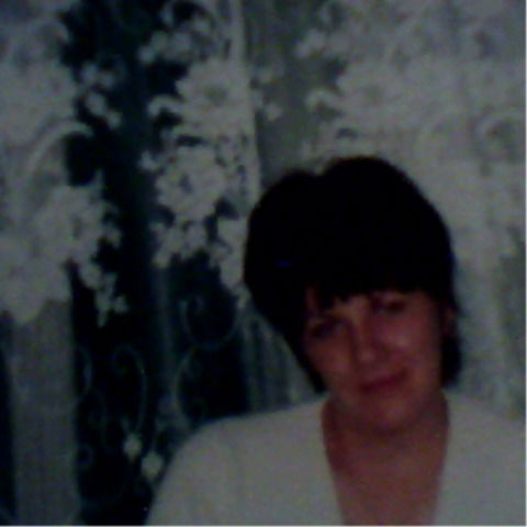 Ольга Матлюк