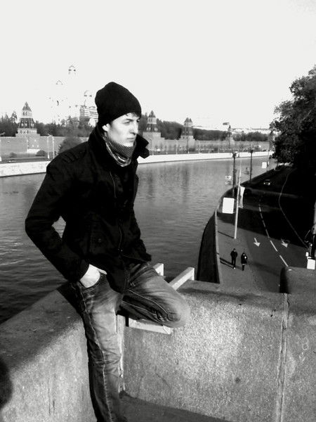 Сkандалист...... ''''''''''