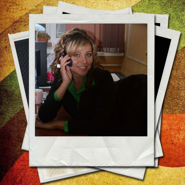 Натали Савицкая