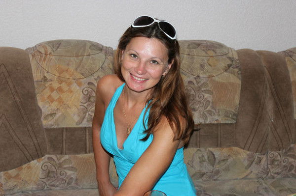 Ольга Минеева