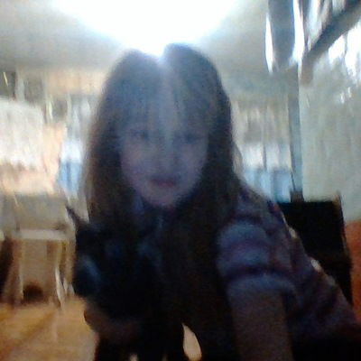 Диана Курвичева