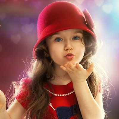 Ольга Бредихина