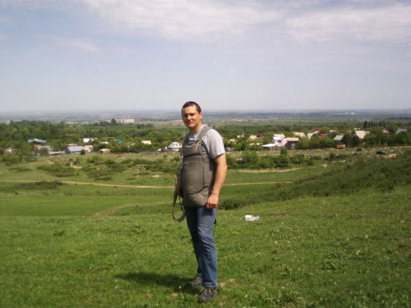 Дмитрий Копытов