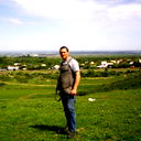 Дмитрий Копытов