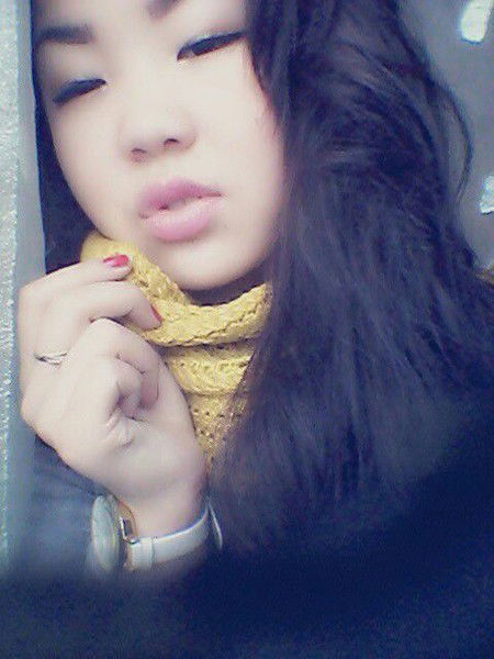 Жулдызай Тлеухановна