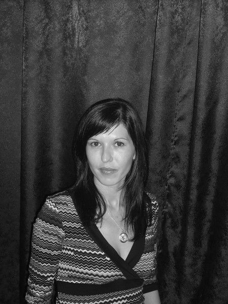 Татьяна Довгань