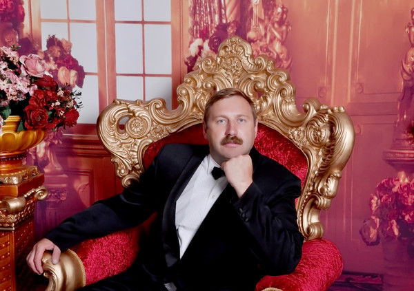 Александр Владимиров