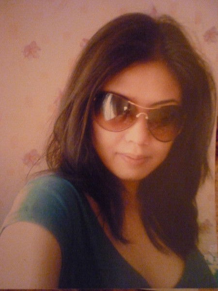 Асемгуль Хамзина