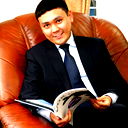 Gaziz Zhabagiyev
