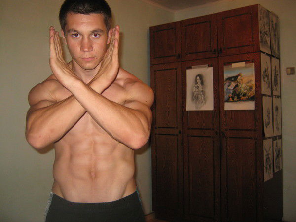 Андрей Филимонов