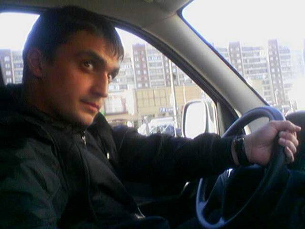 Алим Нагоев